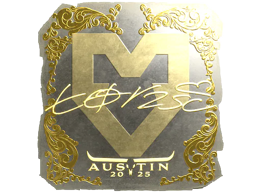 torzsi (Gold)