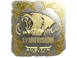 westmelon (Gold) | Austin 2025