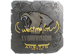 westmelon (Foil)