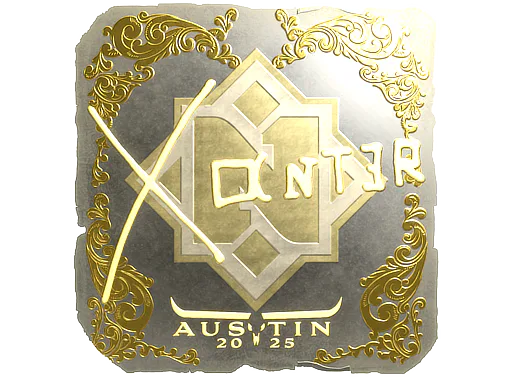 Xant3r (Gold)