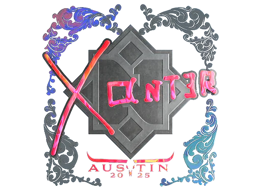 Xant3r (Holo)