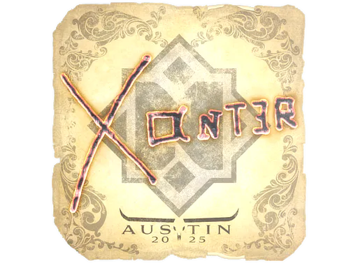 Xant3r