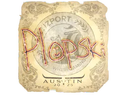 Plopski