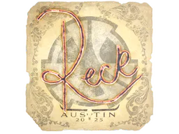reck