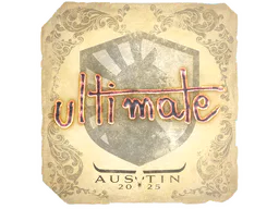 ultimate