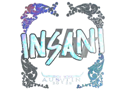 insani (Holo)