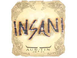 insani