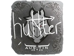 huNter- (Foil)