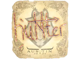 huNter-