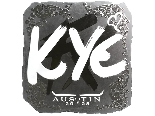 kye (Foil)