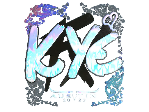 kye (Holo)