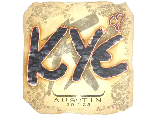 kye