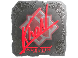 khaN (Foil)