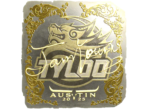 JamYoung (Gold)