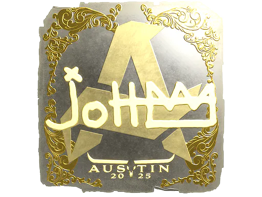jottAAA (Gold)
