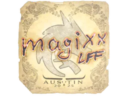 magixx