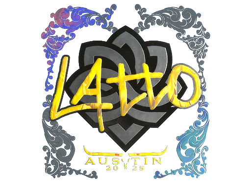 latto (Holo)