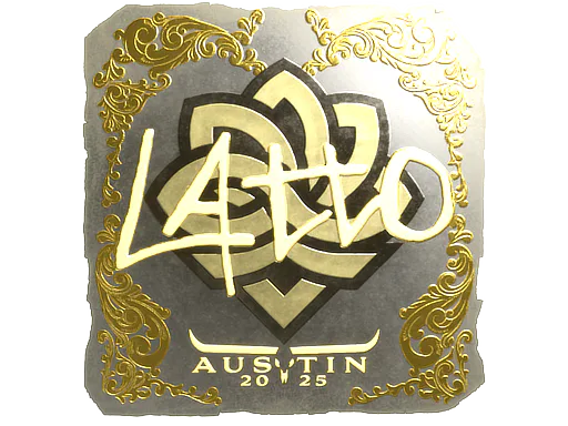 latto (Gold)