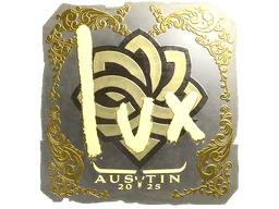 lux (Gold) | Austin 2025