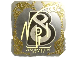 npl (Gold)