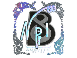 npl (Holo)