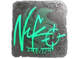 NiKo (Foil)