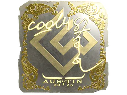 cool4st (Gold) | Austin 2025