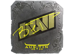 b1t (Foil)