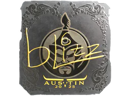 bLitz (Foil)