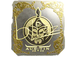 bLitz (Gold)