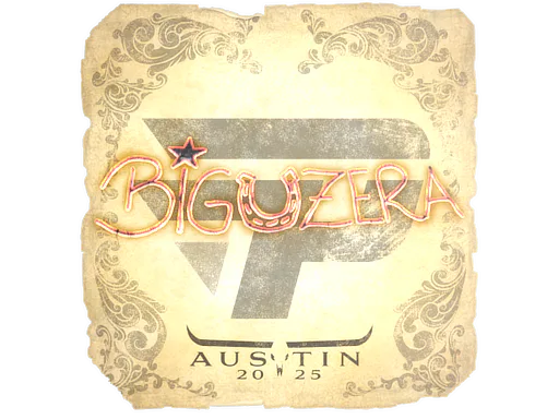 biguzera