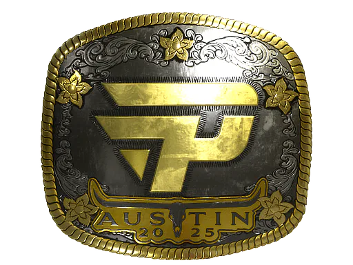 paiN Gaming (Gold)