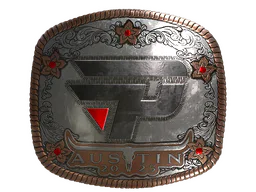 paiN Gaming (Foil)