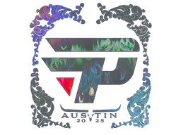 paiN Gaming (Holo)