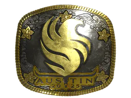 Falcons (Gold)