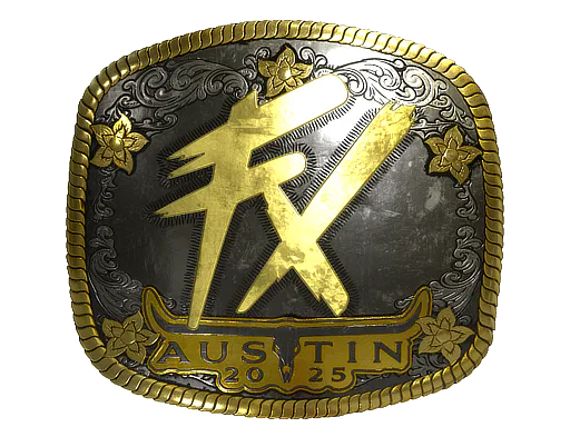 Fluxo (Gold)