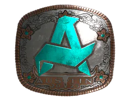 Aurora (Foil)