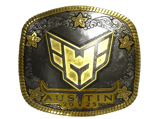 HEROIC (Gold)