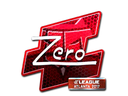 Zero (Foil)