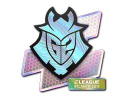 G2 Esports (Holo)