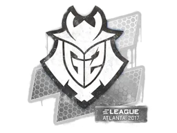 G2 Esports | Atlanta 2017