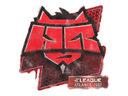 HellRaisers | Atlanta 2017