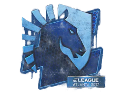 Team Liquid | Atlanta 2017