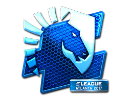 Team Liquid (Foil)