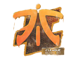 Fnatic | Atlanta 2017