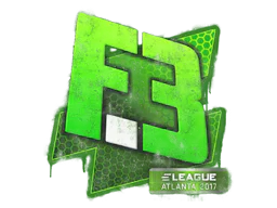 Flipsid3 Tactics | Atlanta 2017
