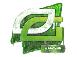 OpTic Gaming | Atlanta 2017