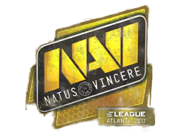 Natus Vincere | Atlanta 2017