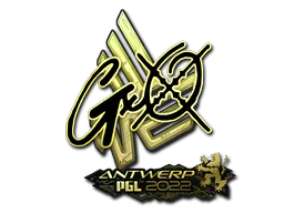 gxx- (Gold)