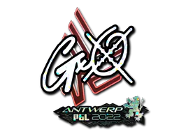 gxx- (Glitter)